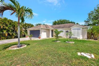4533 SW Cacao St, Port St. Lucie, FL 34953