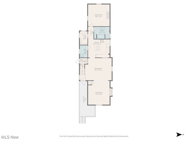 366 Oberlin Avenue, Lorain, OH 44052