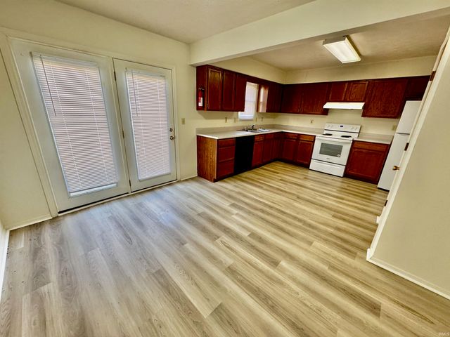 414 W Northlane Drive, Bloomington, IN 47404