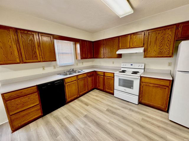 414 W Northlane Drive, Bloomington, IN 47404