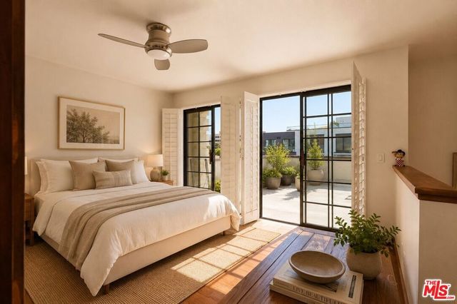 432 S Hamel Road 303, Los Angeles, CA 90048