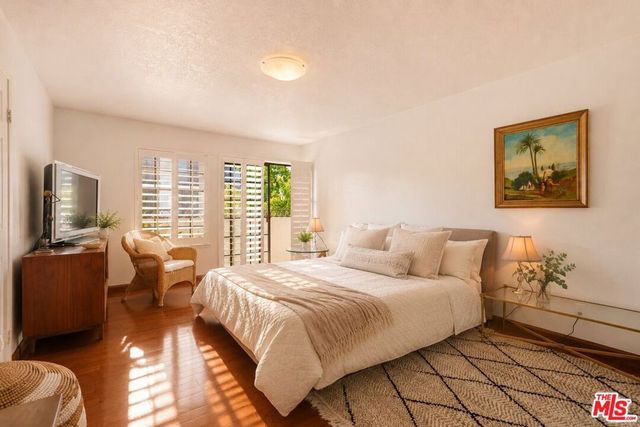 432 S Hamel Road 303, Los Angeles, CA 90048