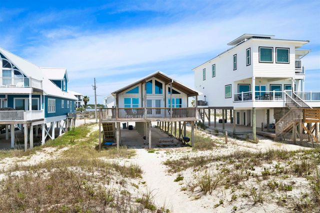 1705 W Beach Boulevard, Gulf Shores, AL 36542