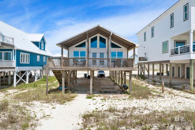1705 W Beach Boulevard, Gulf Shores, AL 36542