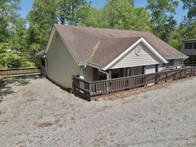 131 Golden Pond Road, Monticello, KY 42633