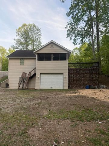 131 Golden Pond Road, Monticello, KY 42633