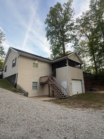 131 Golden Pond Road, Monticello, KY 42633