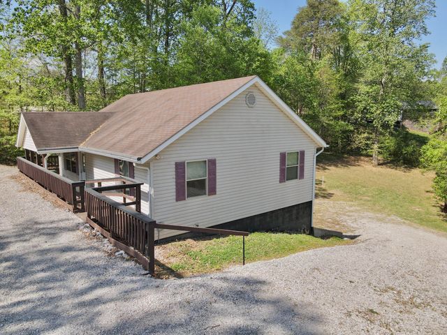 131 Golden Pond Road, Monticello, KY 42633