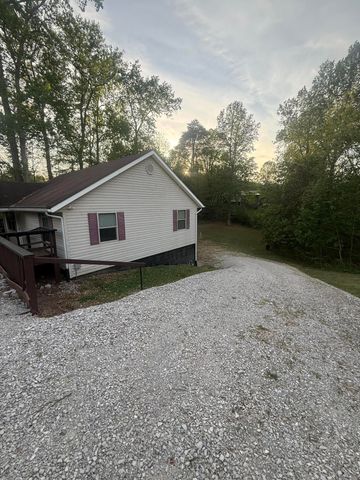 131 Golden Pond Road, Monticello, KY 42633