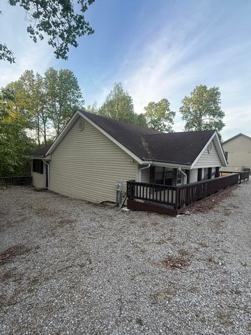131 Golden Pond Road, Monticello, KY 42633