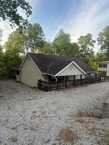 131 Golden Pond Road, Monticello, KY 42633