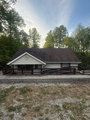 131 Golden Pond Road, Monticello, KY 42633