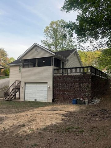 131 Golden Pond Road, Monticello, KY 42633