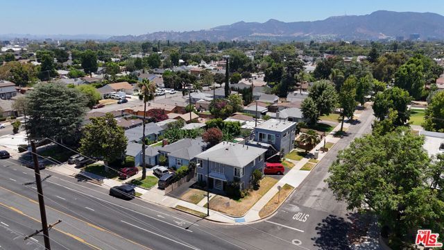 1138 N Parish Place, Burbank, CA 91506