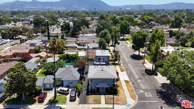 1138 N Parish Place, Burbank, CA 91506
