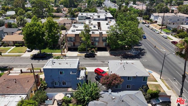 1138 N Parish Place, Burbank, CA 91506