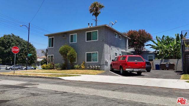 1138 N Parish Place, Burbank, CA 91506