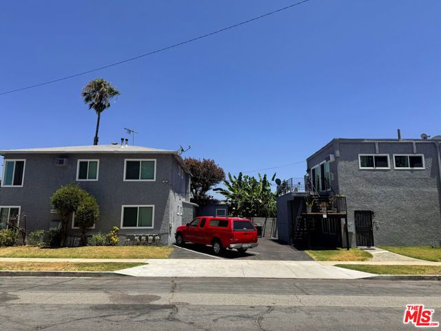 1138 N Parish Place, Burbank, CA 91506