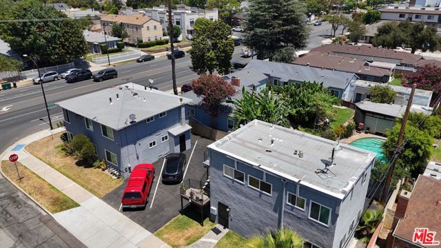 1138 N Parish Place, Burbank, CA 91506