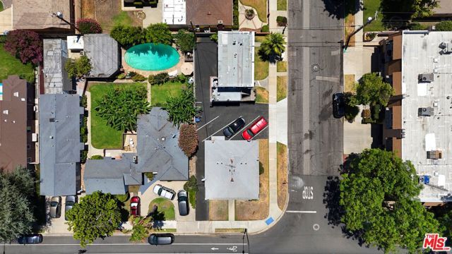 1138 N Parish Place, Burbank, CA 91506