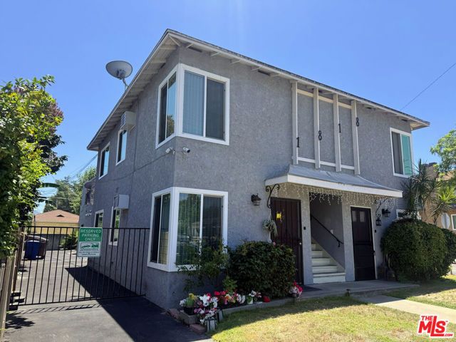 1138 N Parish Place, Burbank, CA 91506