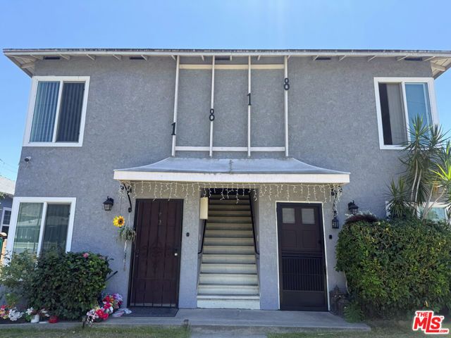 1138 N Parish Place, Burbank, CA 91506