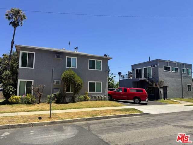 1138 N Parish Place, Burbank, CA 91506