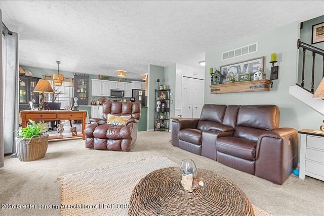 11909 Millstone Drive, Grand Ledge, MI 48837