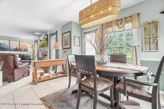 11909 Millstone Drive, Grand Ledge, MI 48837