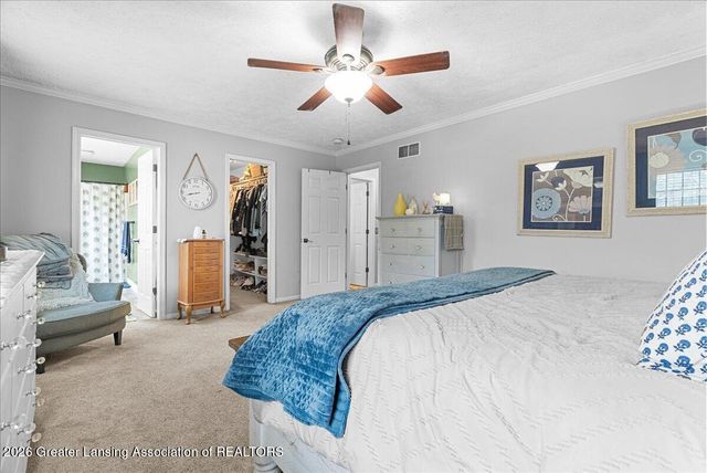 11909 Millstone Drive, Grand Ledge, MI 48837