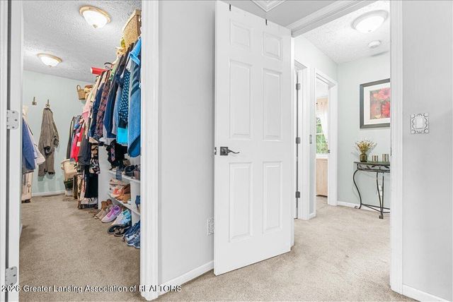 11909 Millstone Drive, Grand Ledge, MI 48837