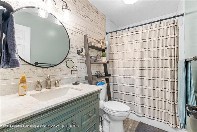 11909 Millstone Drive, Grand Ledge, MI 48837