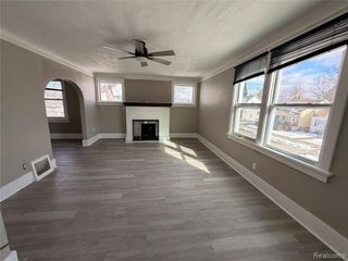 1662 Chandler Avenue, Lincoln Park, MI 48146