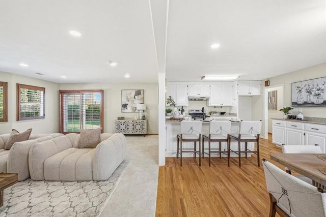 2163 Woodard Road, San Jose, CA 95124