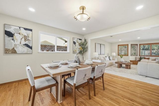 2163 Woodard Road, San Jose, CA 95124