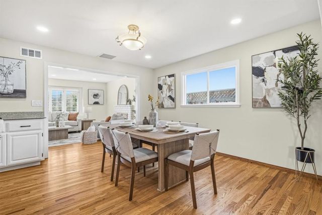 2163 Woodard Road, San Jose, CA 95124