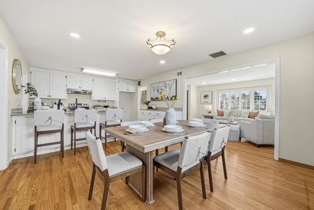 2163 Woodard Road, San Jose, CA 95124