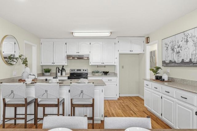 2163 Woodard Road, San Jose, CA 95124