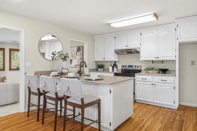 2163 Woodard Road, San Jose, CA 95124