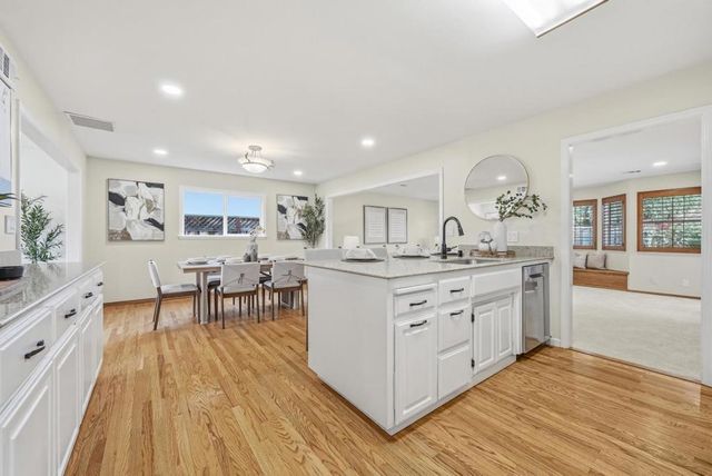 2163 Woodard Road, San Jose, CA 95124