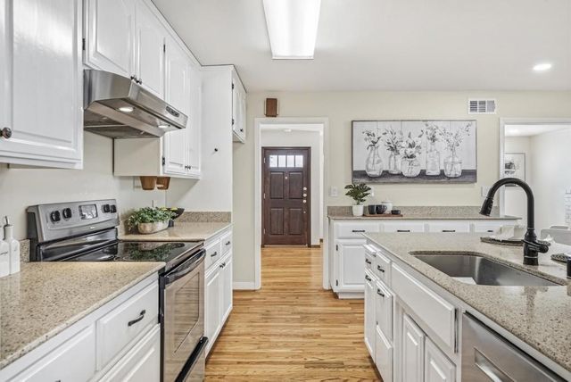 2163 Woodard Road, San Jose, CA 95124