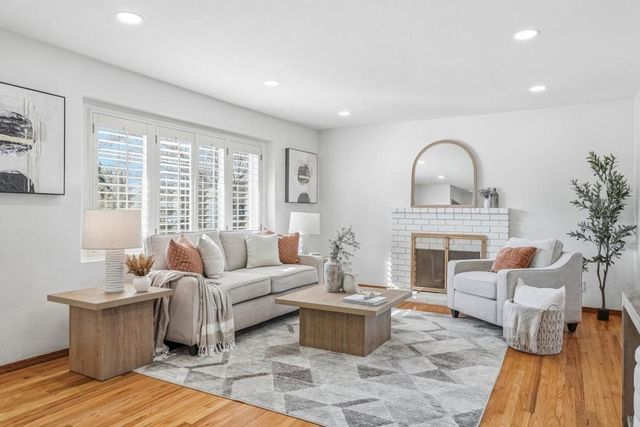 2163 Woodard Road, San Jose, CA 95124