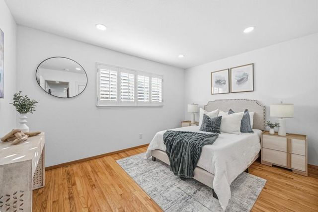 2163 Woodard Road, San Jose, CA 95124