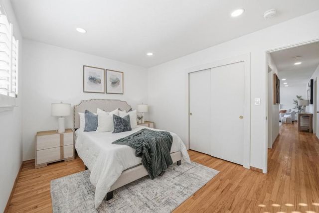 2163 Woodard Road, San Jose, CA 95124