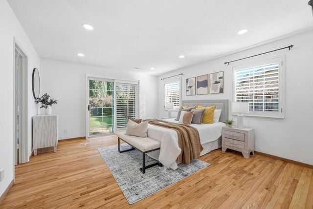 2163 Woodard Road, San Jose, CA 95124