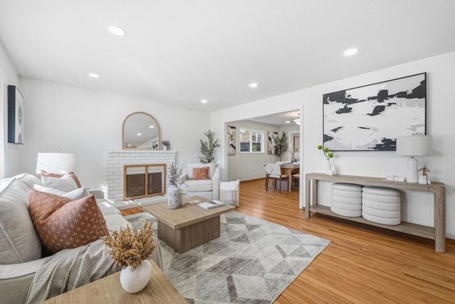 2163 Woodard Road, San Jose, CA 95124