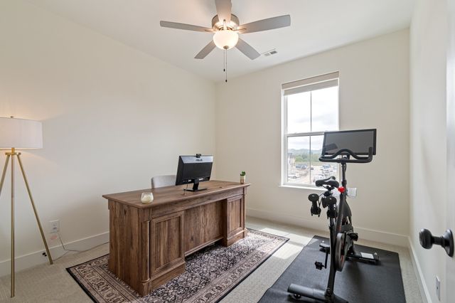 3198 Sassafras Ln, Thompsons Station, TN 37179