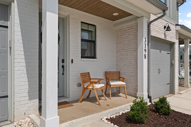 3198 Sassafras Ln, Thompsons Station, TN 37179