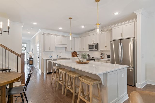 3198 Sassafras Ln, Thompsons Station, TN 37179