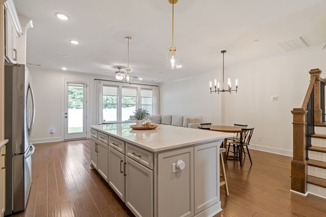 3198 Sassafras Ln, Thompsons Station, TN 37179